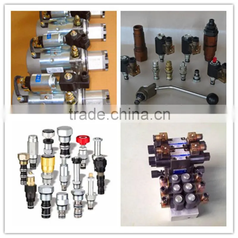 Manufacturer / Hydraulic power pack / Hydraulic power unit for toy excavator