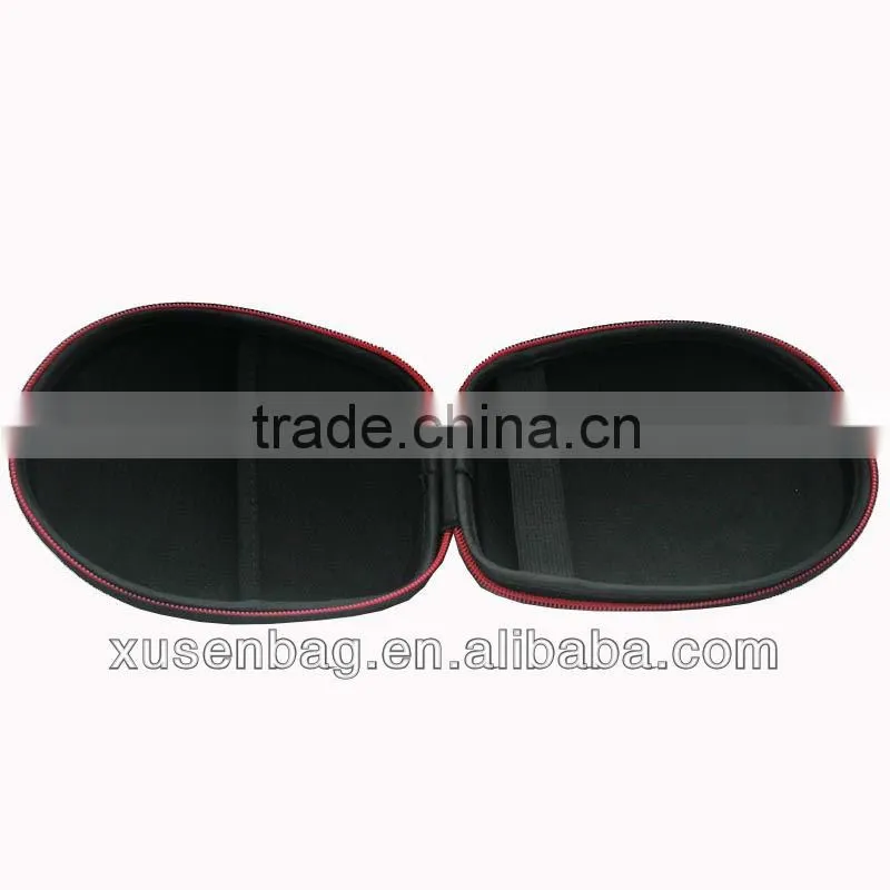 2013 new designed EVA hard headphone case