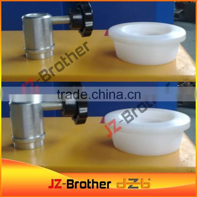 automatic stretch wrapping machine