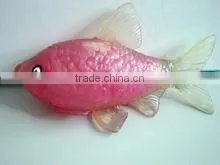 Fish/Yoyo animal toy for holidays/envents/parties
