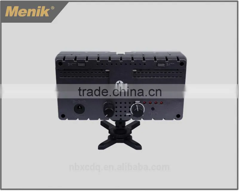 STL-330A battery operated mini led lights,LED studio light,camera light