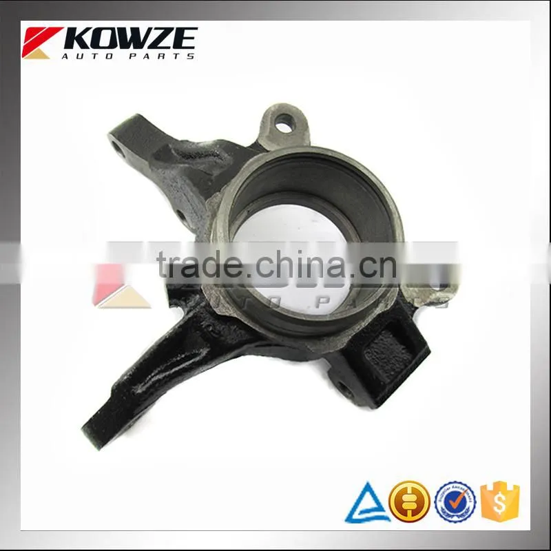 Right Knuckle for Mitsubishi DELICA Outlander XL ASX CV2W CV4W CW4W CW5W GA1W GA2W GF6W GF7W 3870A008