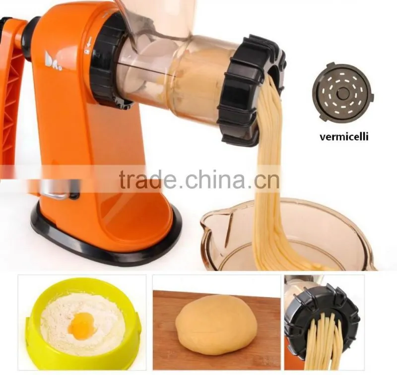 PC+ABS35*12*29.5 Kitchen tools multifunctional meat grinder/sausage making machine/pasta machine/meat mincer