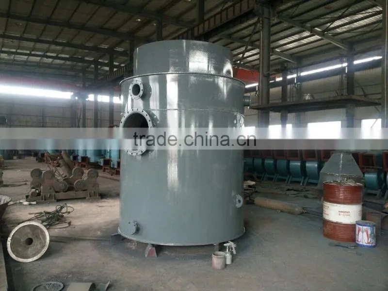 Zhengzhou SG High Quality Gasifier Manufacturers