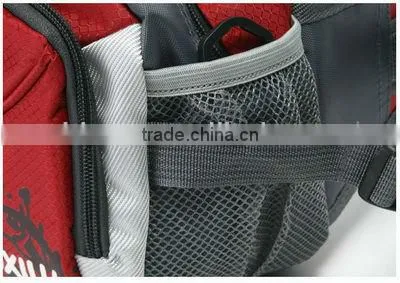 sport waist bag for women