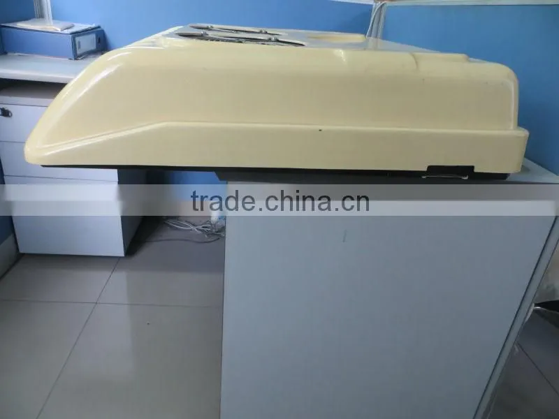 Vehicle Engine Driven Van Air Conditioning System for 4m Van