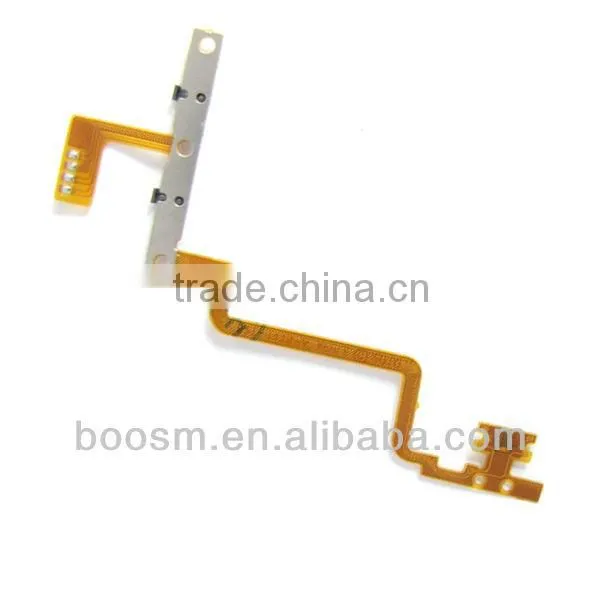 Wholesale For ipod touch 4 Power Flex Original