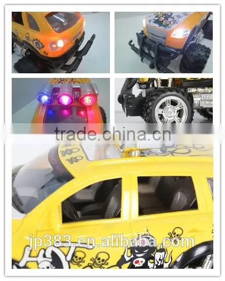 1 16 scale rc car china children toys
