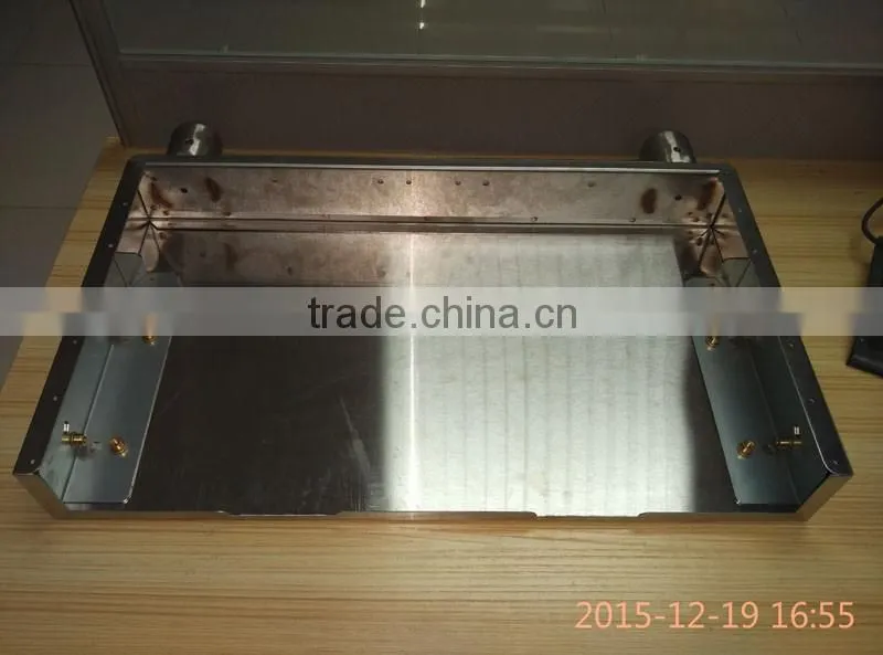 custom kitchen sheet metal stamping parts