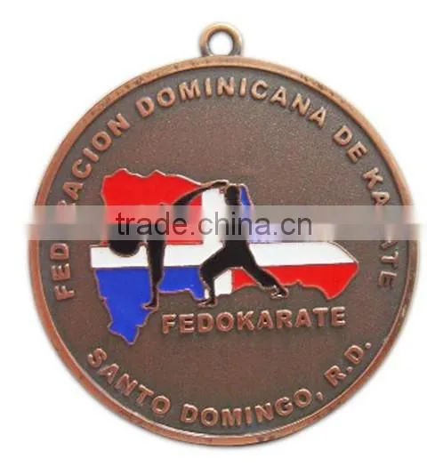 Promotional gifts Custom metal military lapel pin badge