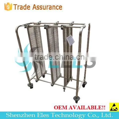Cheap professional durable esd cart with high quality