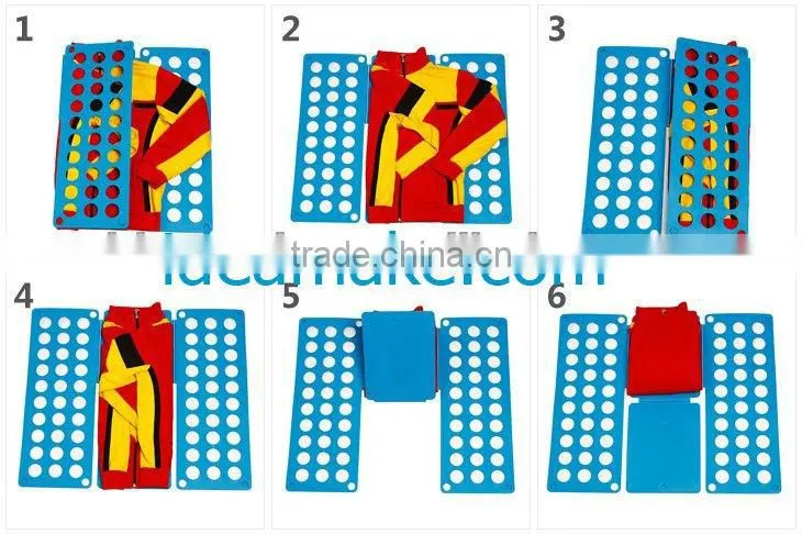 Flip Folder-China factory direct home organizer
