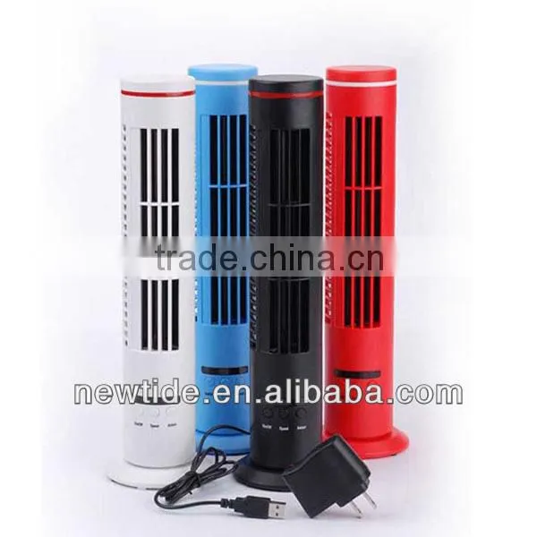 hot selling usb tower fan