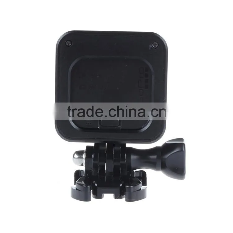2015 New metal case for Gopro hero 4 made of aluminum alloy