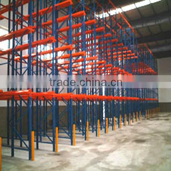 guangzhou factory design pallet storage solutions