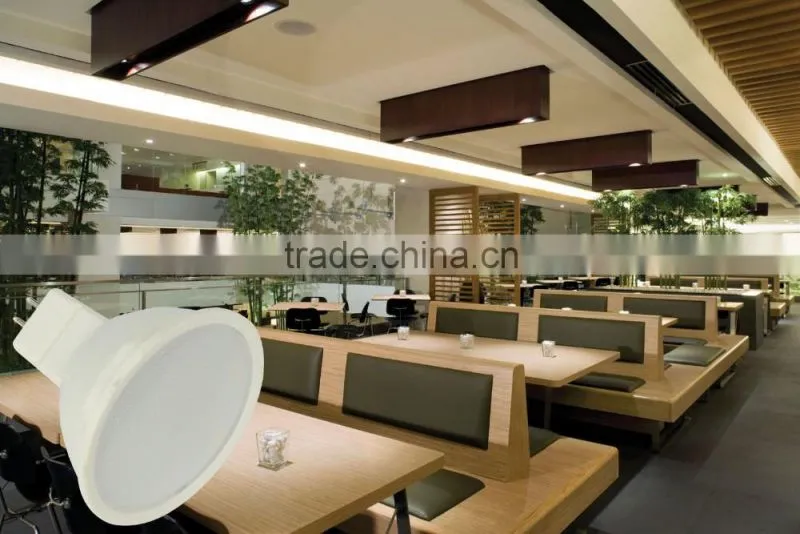 Satin MR16 3W LED Spotlight