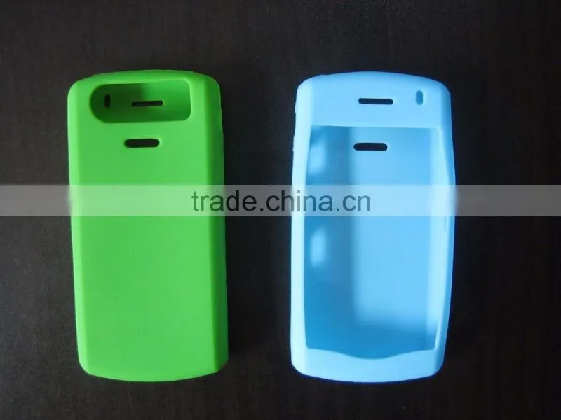 2016 New Products Silicone Anti Gravity Phone Case