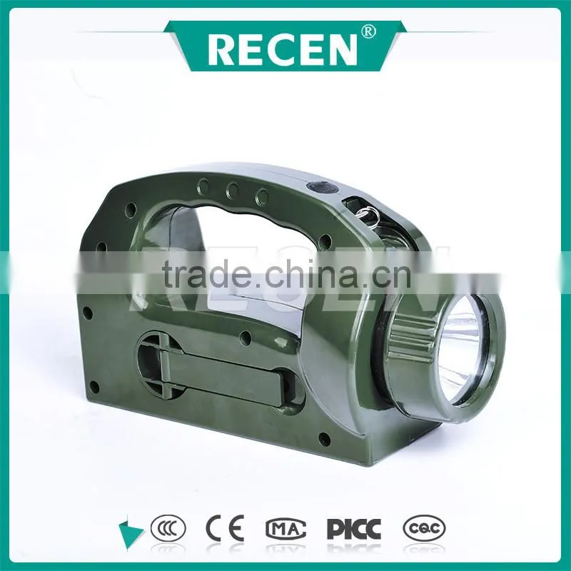 3 watt Portable Led usb recharged inspection light