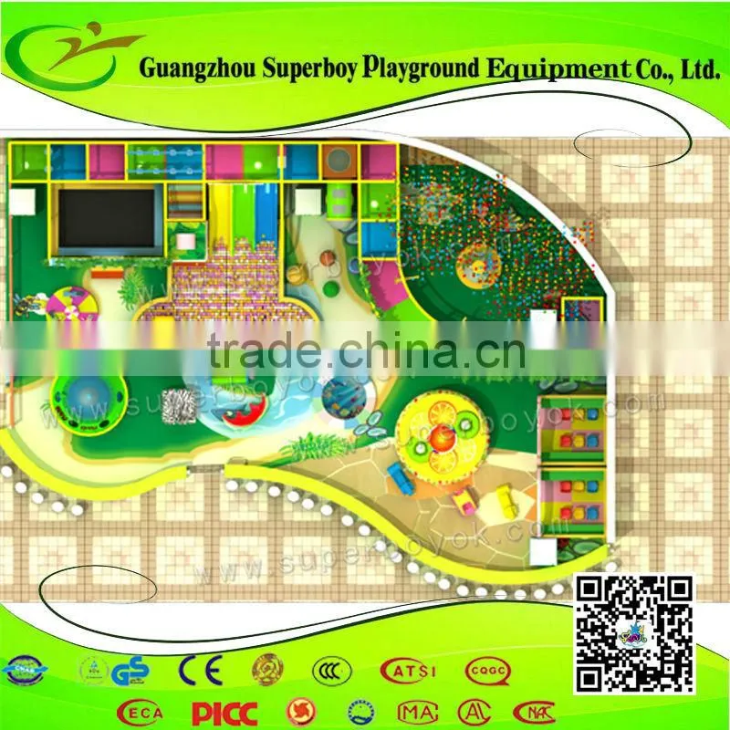 ce gs certificated sunray premium playground by rainbow 149-19I