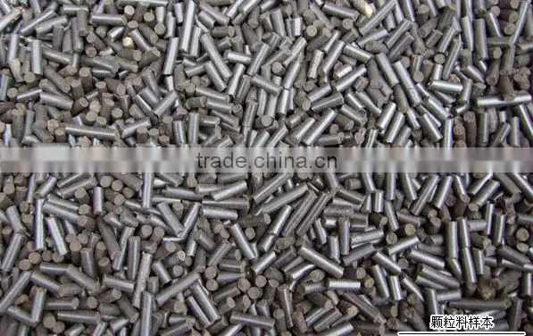 9PK -1000 pine sawdust pellet Machine with 2500-3000kg/h