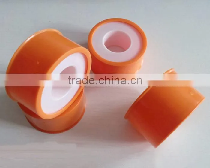 water oil chemical PTFE threa seal tape teflone tape well selling china wholesale market