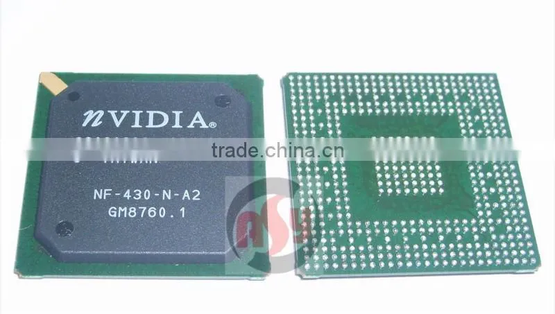 NVIDIA BGA IC computer part GF8200P-A-A2