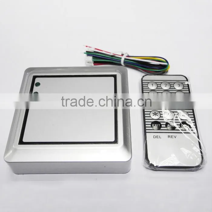 RFID Waterproof Access Controller with Remote Control PY-AC80