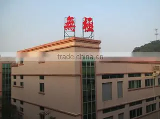 Dongguan Chashan Wuji Electrical Factory company overview - view 1