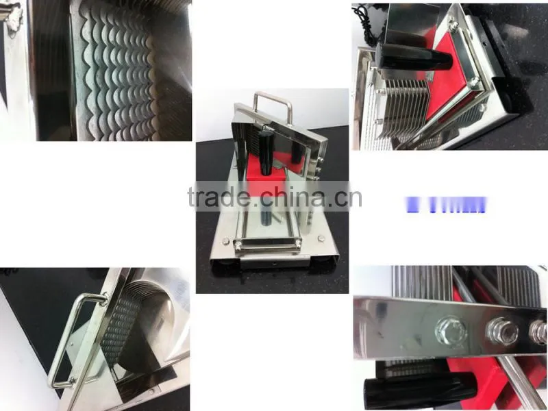 Tomato Slicer Machine For Sale
