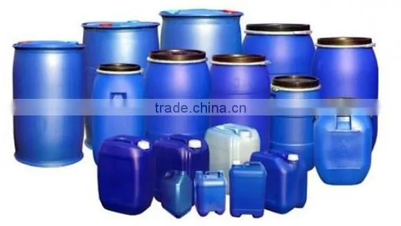 Plastic water tank Blow Molding making Machine with factory price (ST200L-2)