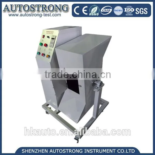 IEC60068-2-32 High Quality tumbling Barrel Test Apparatus for Free Fall Testing