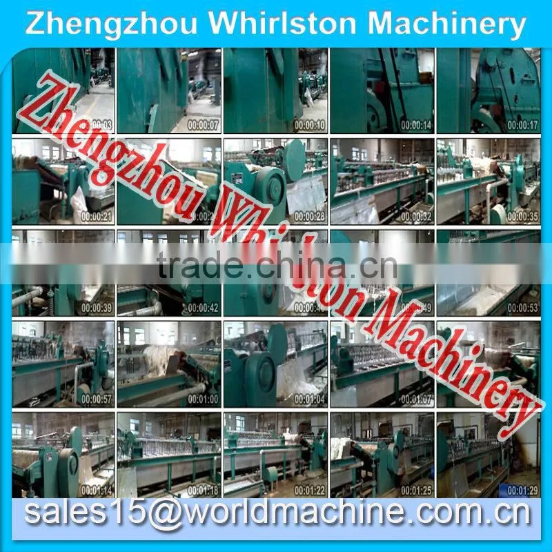 wool/cashmere/alpaca fiber impurity,oil stain,soil dirt cleaning/washing machine scouring equipments/ production line