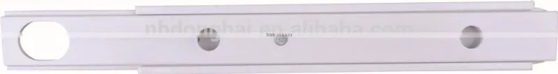 sliding door accessory bolt