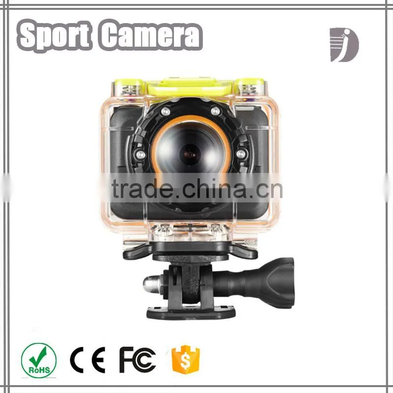 Promotion gift sport dv camera