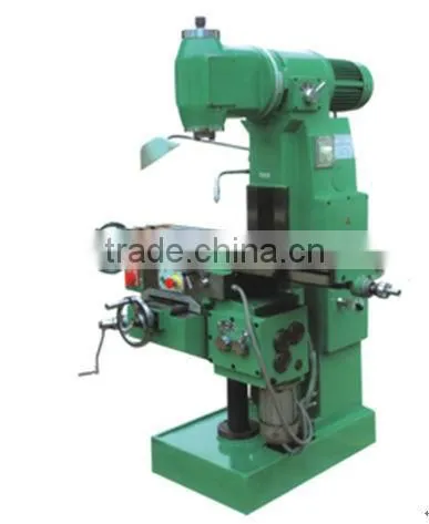 vocational training equipment,XK-X5026 milling machine
