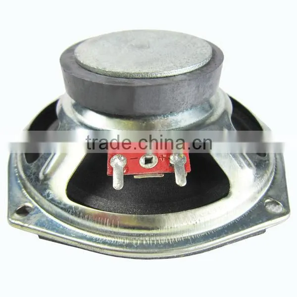 YD120-60J Small Paper Cone speaker for sale