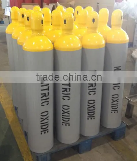 nitric oxide cylinder- Liaoning Metal Technology Co., Ltd