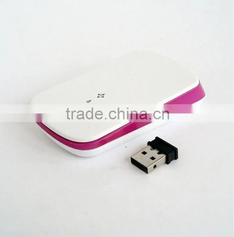 Wireless Computer Mouse