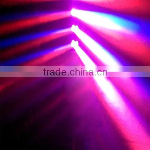 (TSA262) import cheap goods from china disco dj stage lighting/ 8eyes led scan light