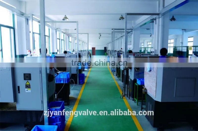 Manufacture iron air compressor check valve price with cooling fin