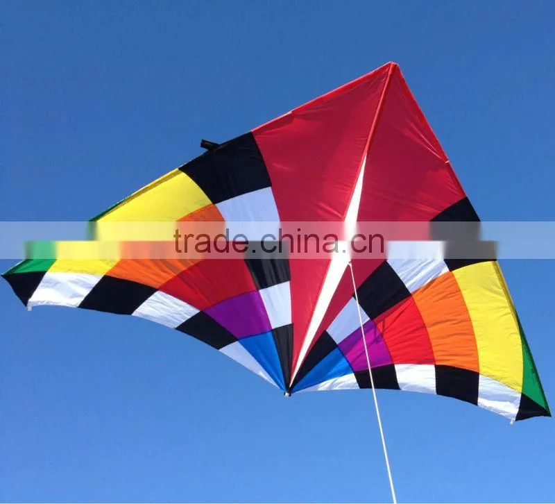 3m delta kite