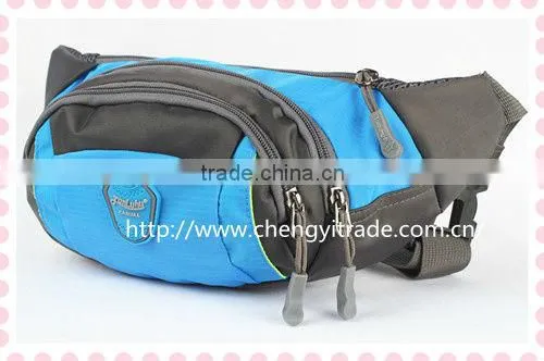 Fashion Pink High Quality Hip Bag Waist Bag
