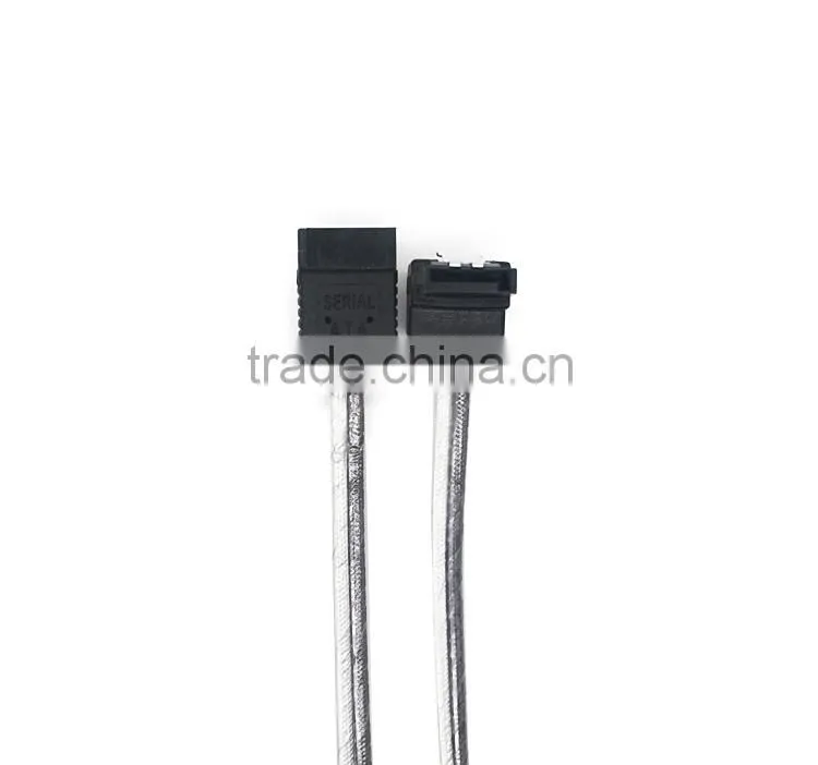 Dual Channel SATA cable,High quality SATA 3.0 cable