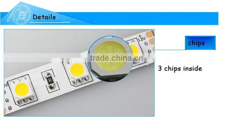 2016 festalight factory price 5m/roll ourdoor christmas swimming pool lights smd 3528 Flxible led light strip 5050 blue ce rohs