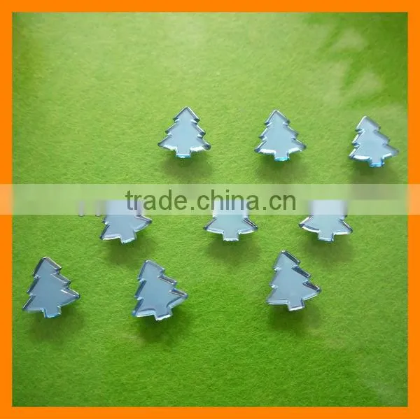 Christmas Tree Rhinestone In Bulk Selling