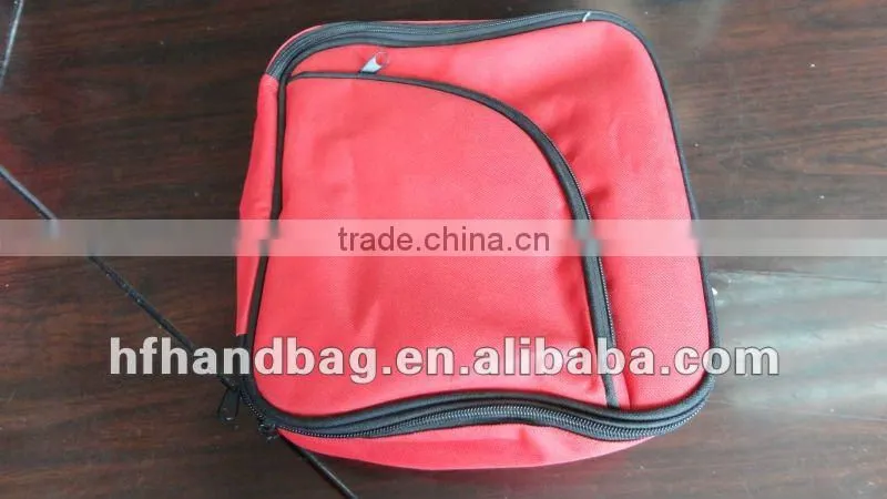 2012 Perfect Practical Picnic Cooler Bag