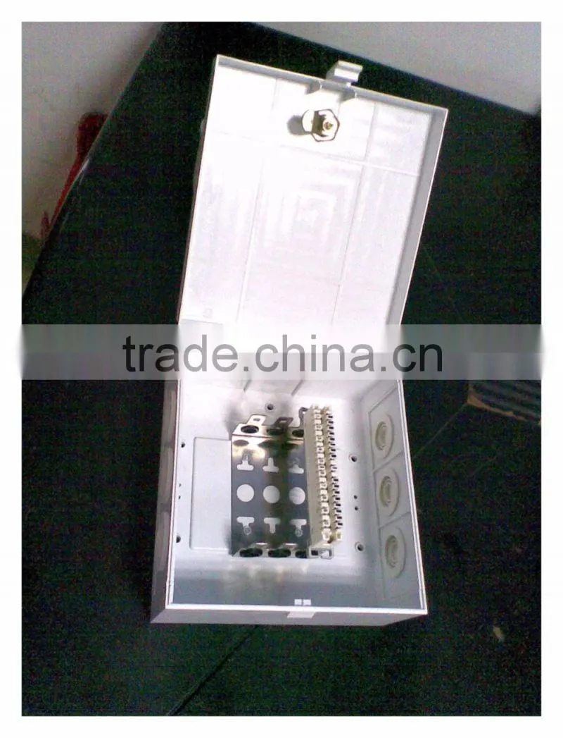 Outdoor/Indoor Telecom Cable Distribution Box