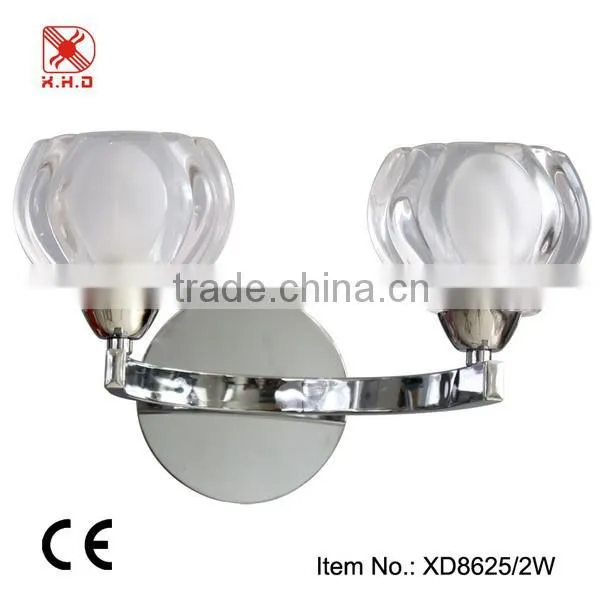 Wall lamp supplier led lamp
