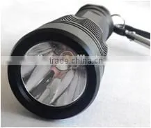 XPG2 5W LED Torch & promotional high power led flashlight