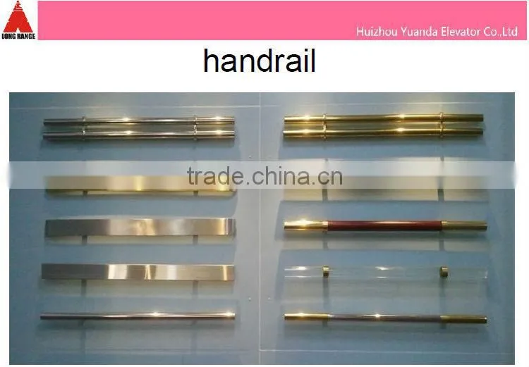 Yuanda Circle Lift